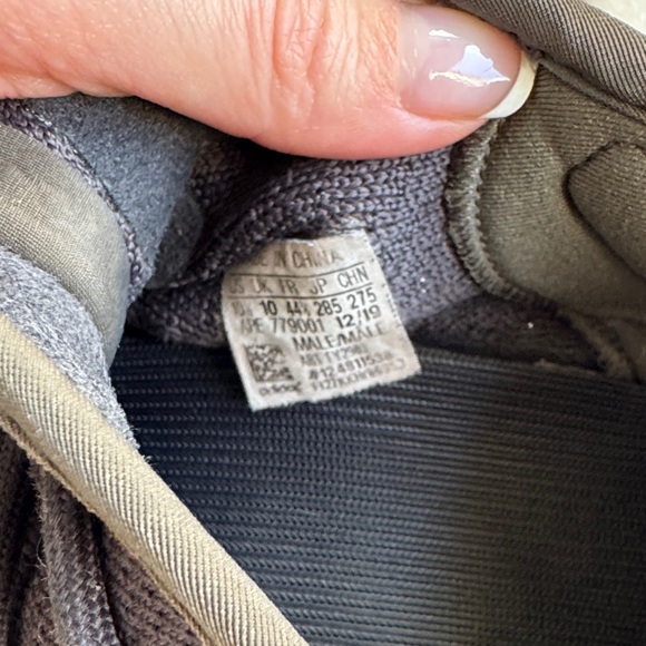Yeezy 350 Boost Black